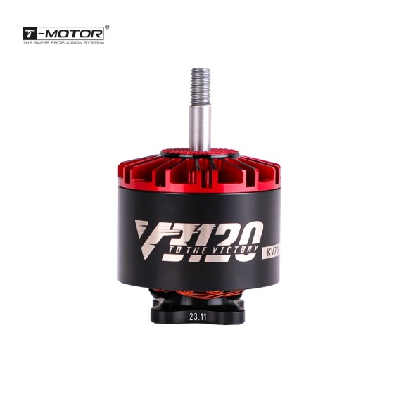 T-MOTOR V3120 500KV 700KV  High Technology RC Brushless Motor for Drone Multicopter RC Toy Car FPV Racing Drone